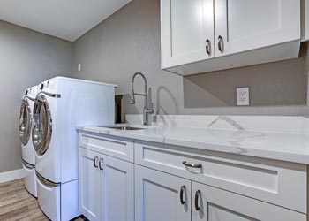 Laundry Room Remodeling Charlotte, NC
