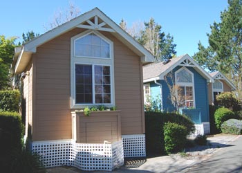 Tiny House Zoning Regulations Charlotte, NC
