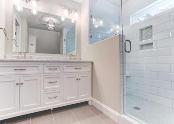 Bathroom Remodeling Contractor Charlotte, NC