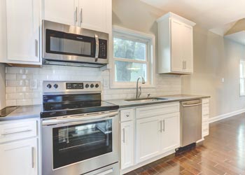Kitchen Remodeling Contractor Charlotte, NC